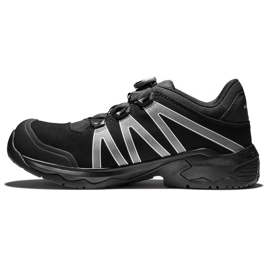 Solid Gear SG81005 Onyx Low Buty robocze niskie