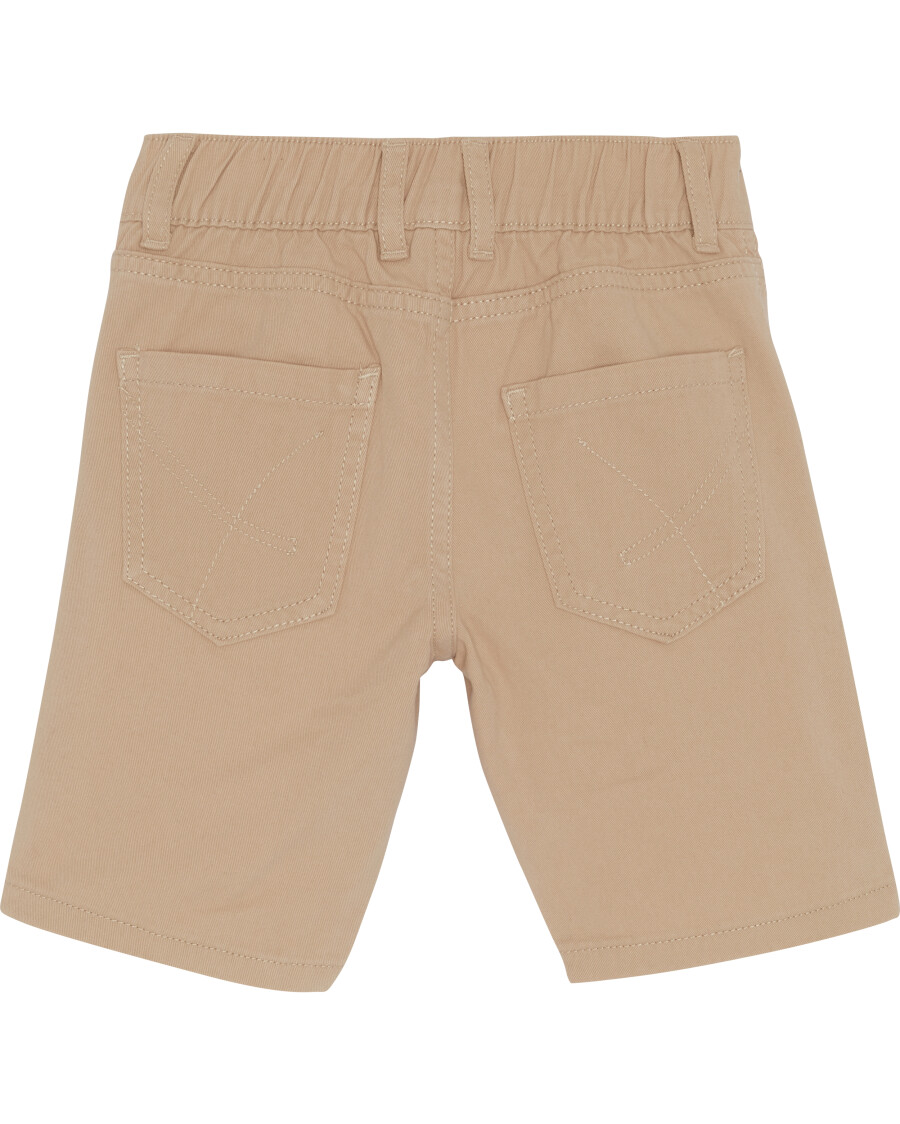 Weitenverstellbare Shorts
