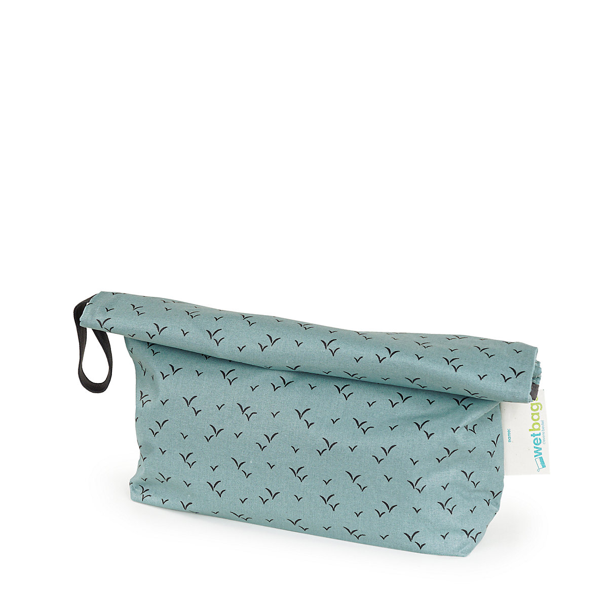 Wetbag, Nasstasche, Windelbeutel ROLLUP WETBAGS M