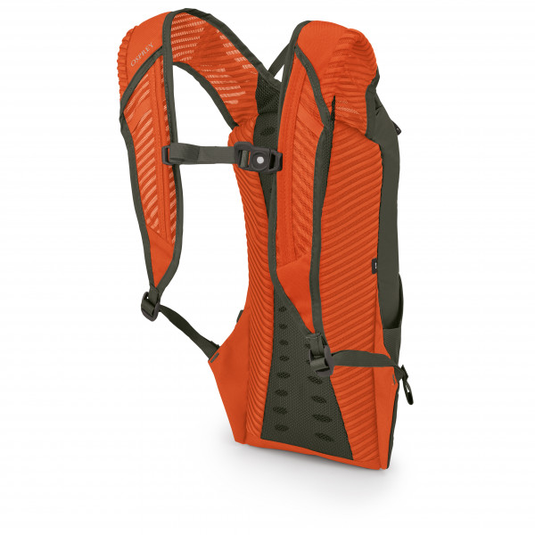 Osprey - Katari 3 - Bike-Rucksack