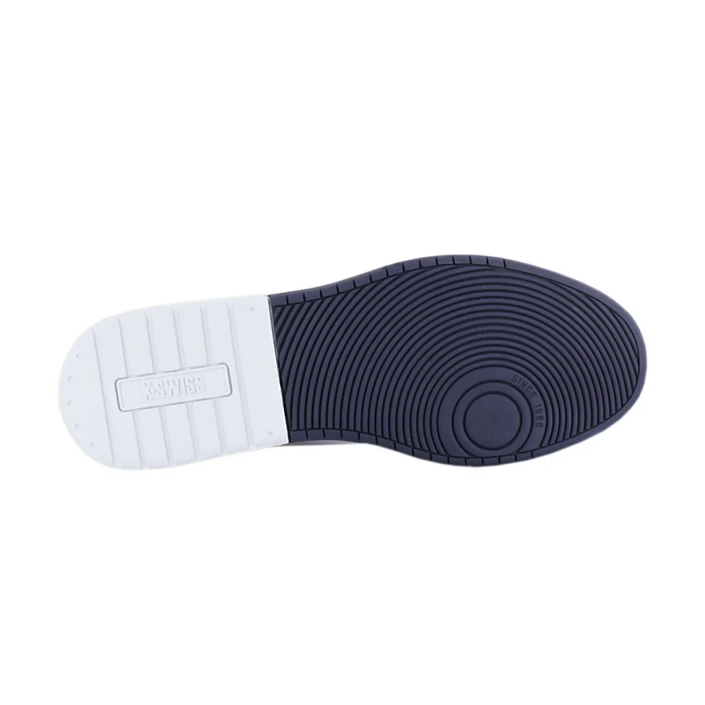 K-Swiss CANNONSHIELD LTH 07937-961-M / weiss