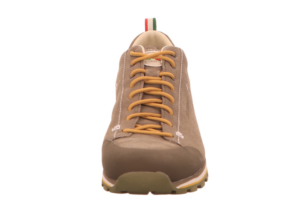 DOLOMITE Freizeit Schnürer beige
