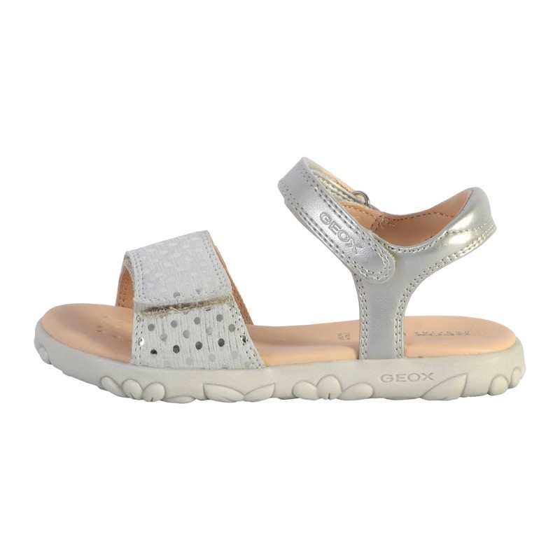 Sandales cuir Haiti