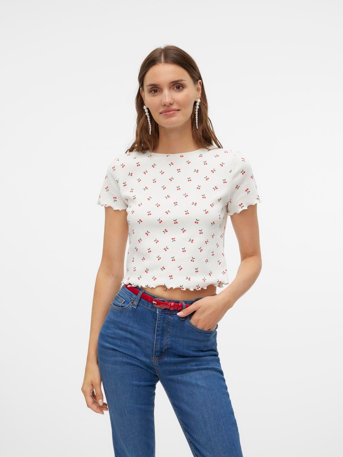 VMHARRY Top