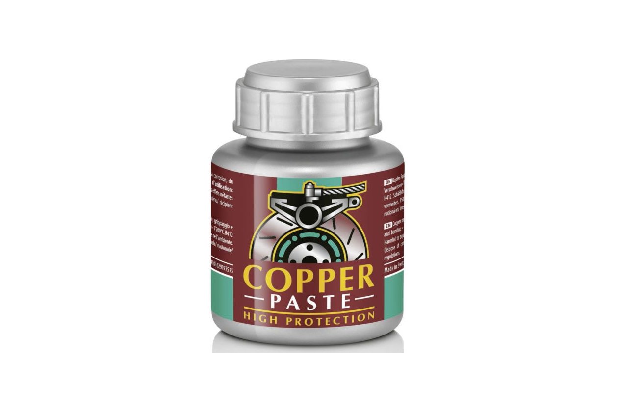 MOTOREX Copper Paste Montagepaste - 100 g