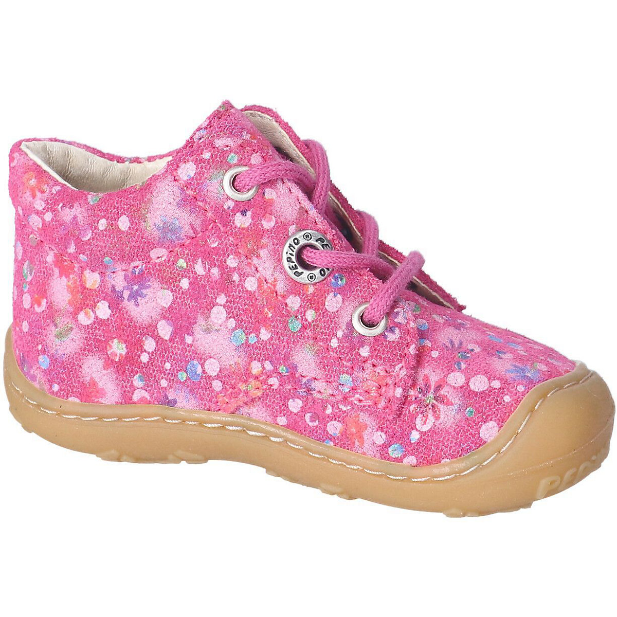 Lauflernschuhe DOTS für Mädchen