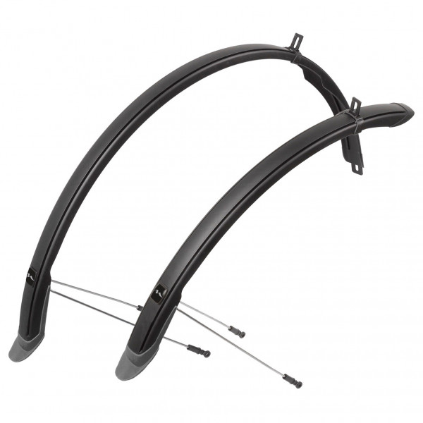 M-Wave - Mud Max II Front+Rear - Schutzblech