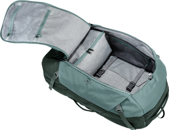 deuter AViANT Access Pro 55 SL | Reiserucksack für Frauen