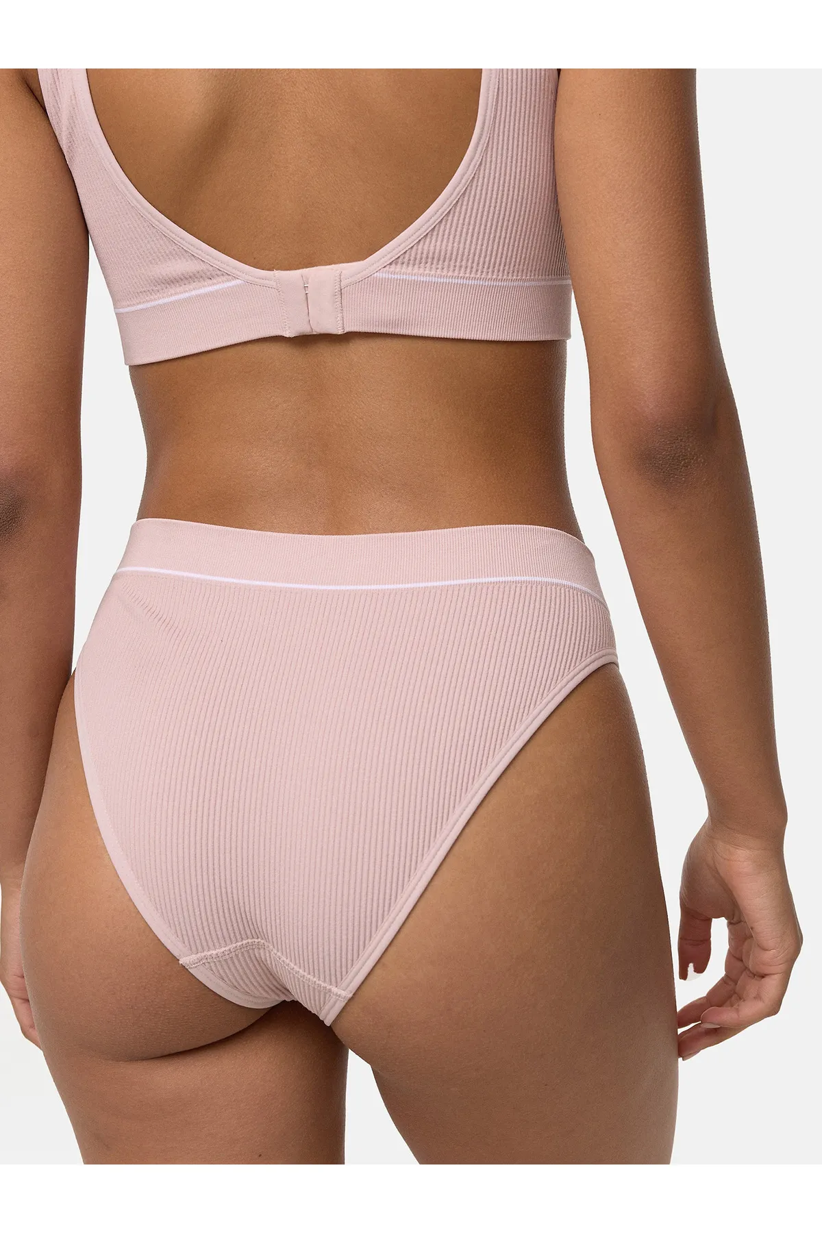 NUR DIE  Unterhosen - Mehrfarbig - Unifarben