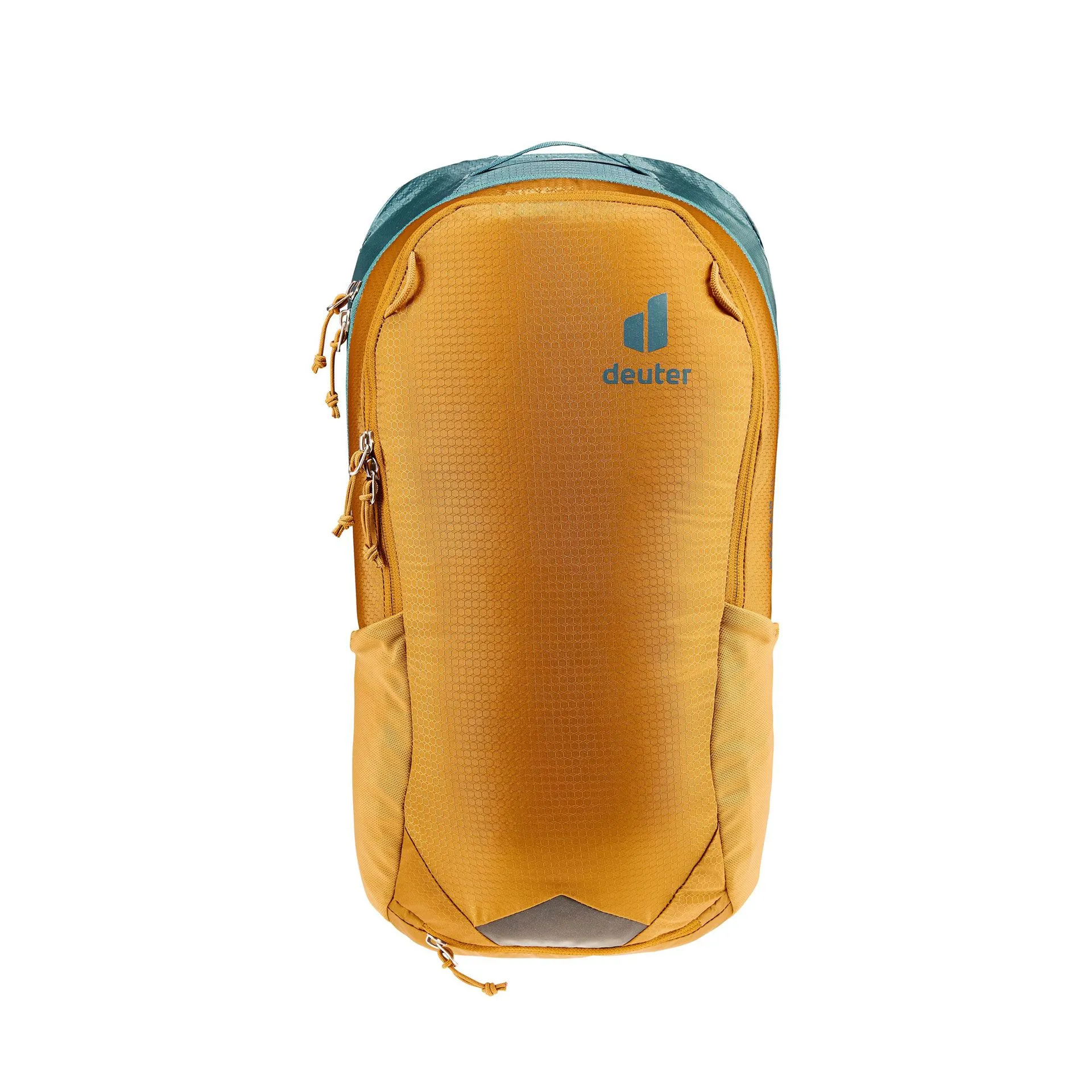 Deuter Race Air 10 - cinnamon-deepsea