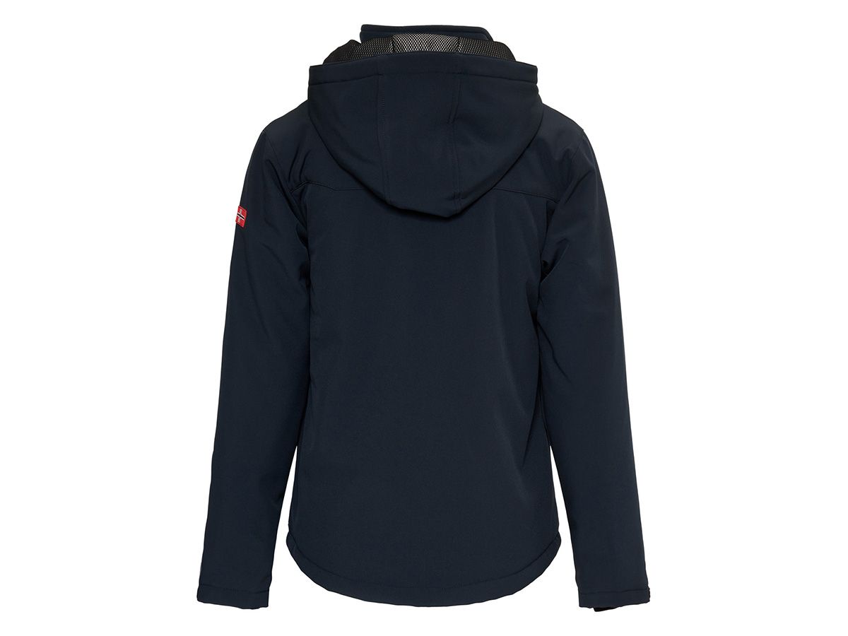 Nordberg Shirley Damen Softshell Jacke