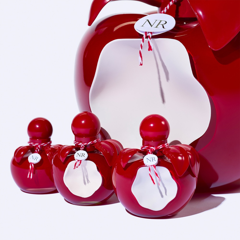 Nina Ricci NINA ROUGE Eau de Toilette