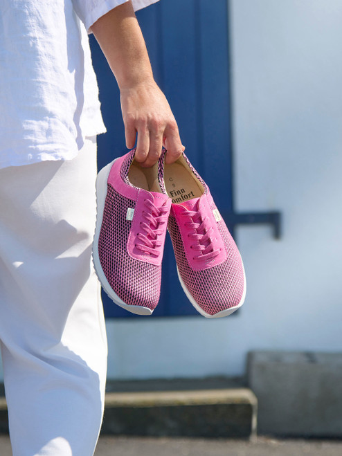 Sneaker-26615490015 Finn Comfort