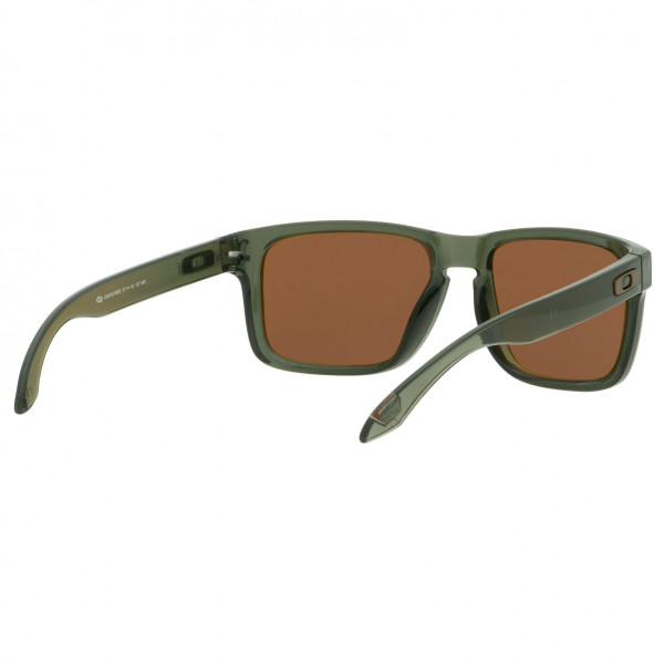 Oakley - Holbrook Prizm Polarized S3 (VLT 14%) - Sonnenbrille