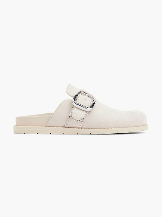 Catwalk Pantolette