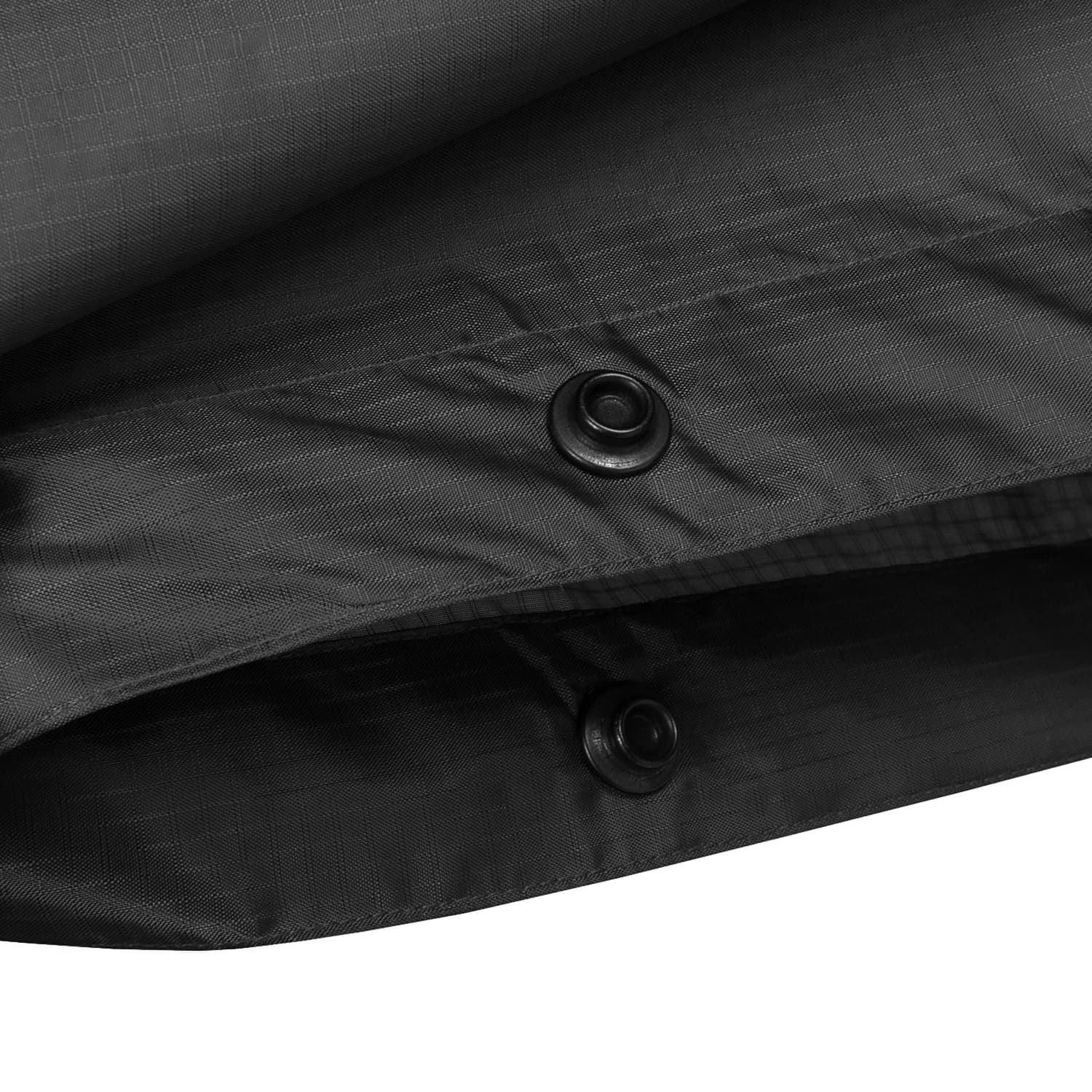 Poncho U.S. Model