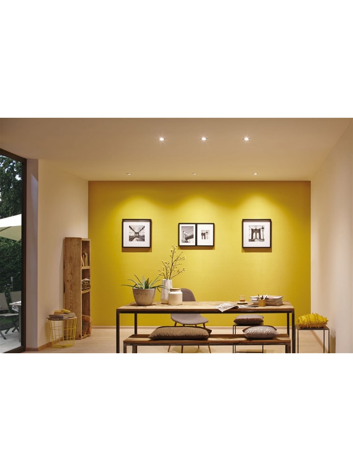 paulmann Standard 230V LED Reflektor 3-Step-Dim G günstig kaufen onesize