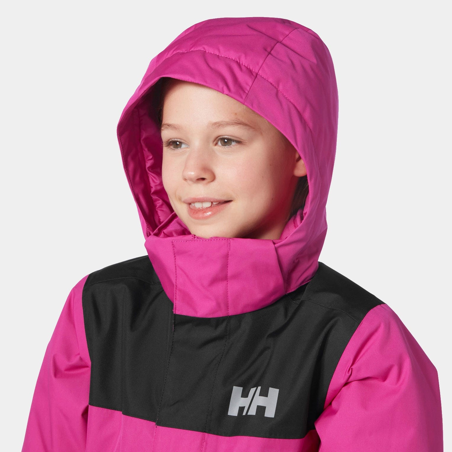Juniors' Vancouver Fleece Insulated Jacket