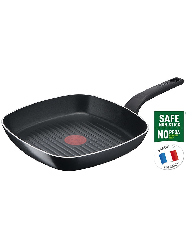 Tefal Grillpfanne 