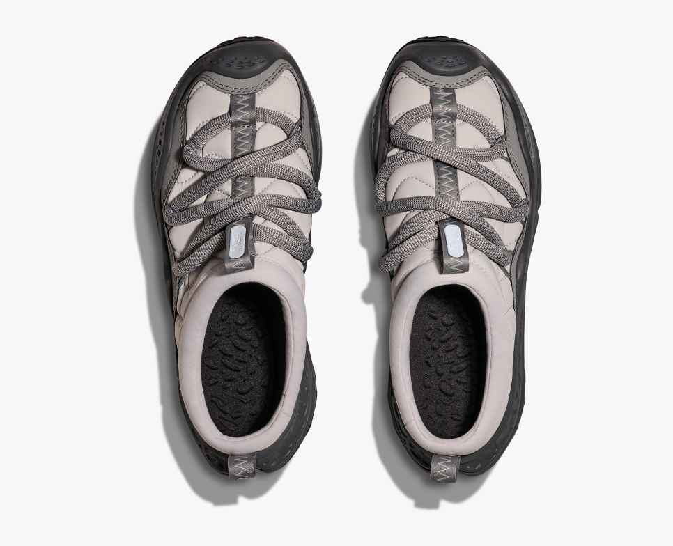 Ora Primo Stardust / Satellite Grey
