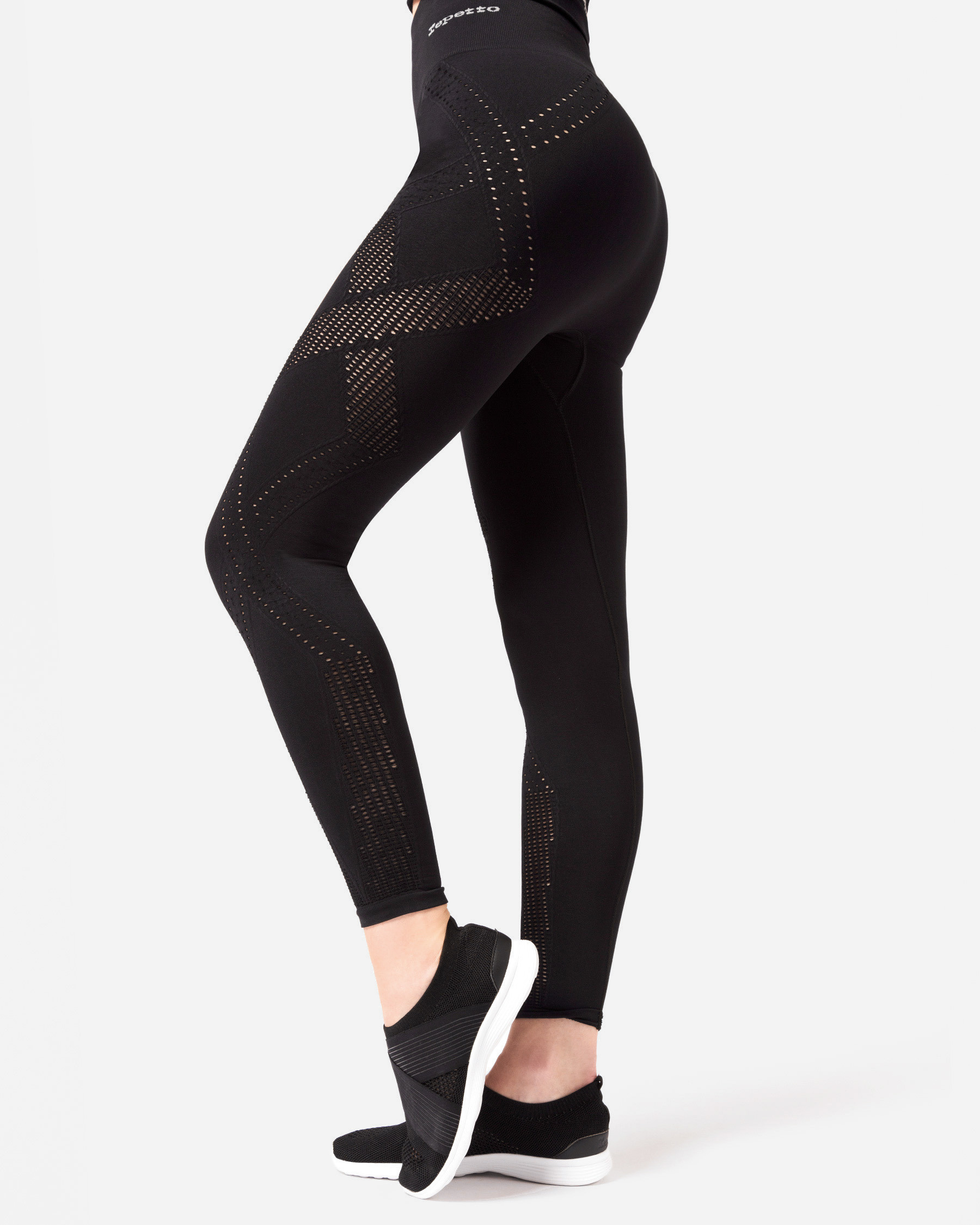 Seamless leggings