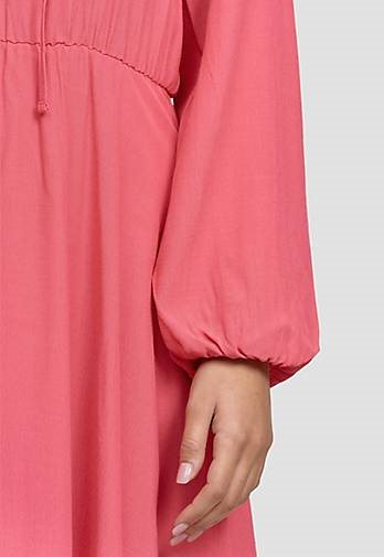 re.draft Herbstkleid