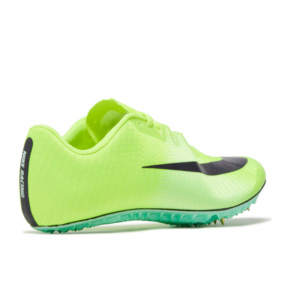 Nike Zoom Ja Fly 3 dr9956-700 / gelb