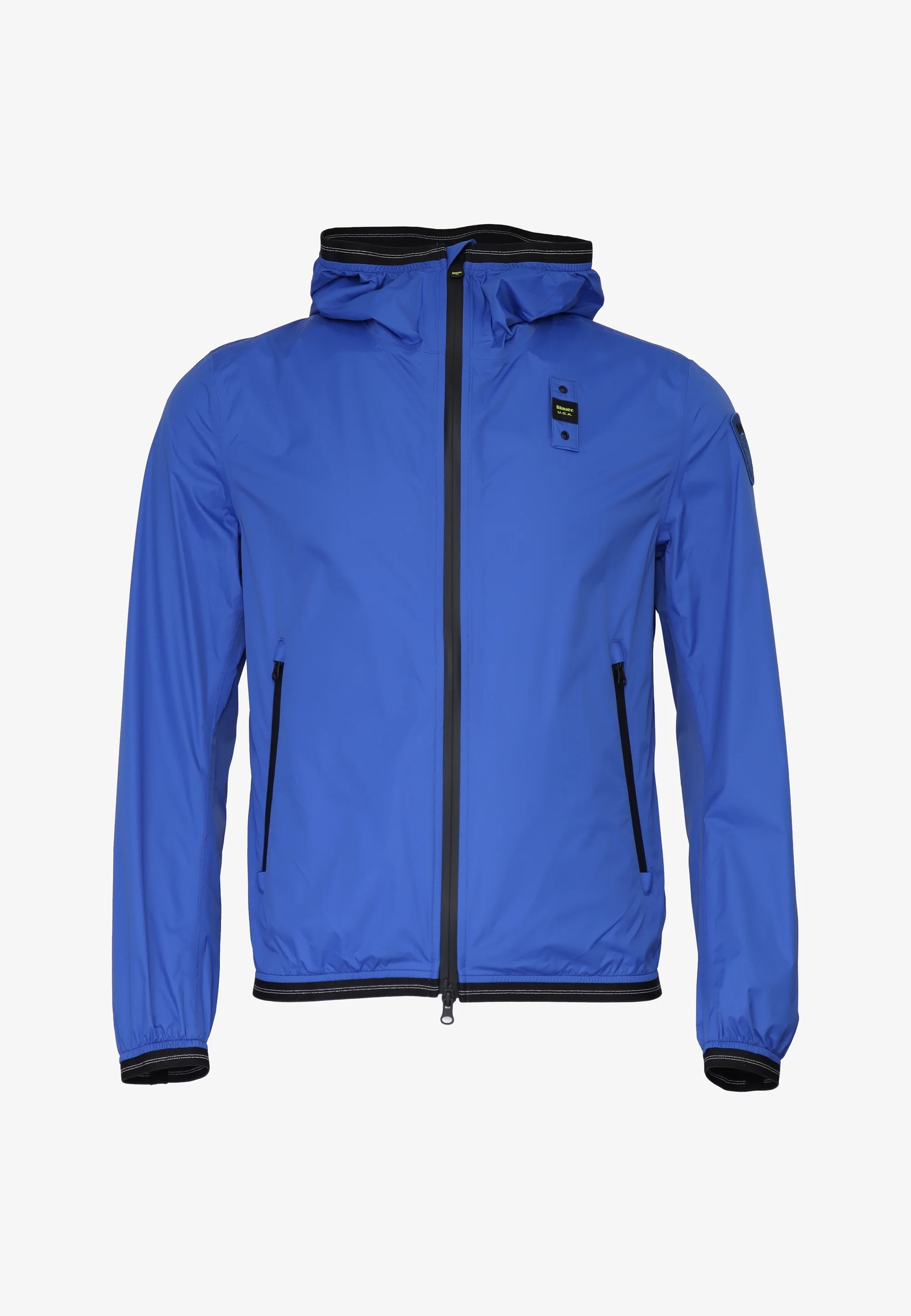 Blauer NASTOM - Chaqueta de entretiempo