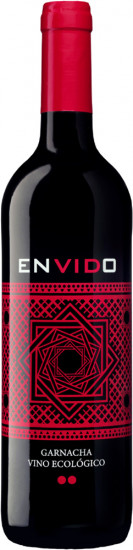 2021 ENVIDO Garnacha Bajo Aragón VT trocken Bio - Amprius Lagar