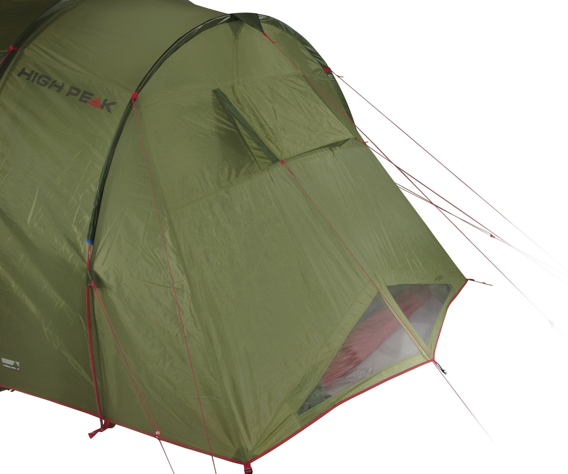 High Peak Goose 4 LW Tunnelzelt