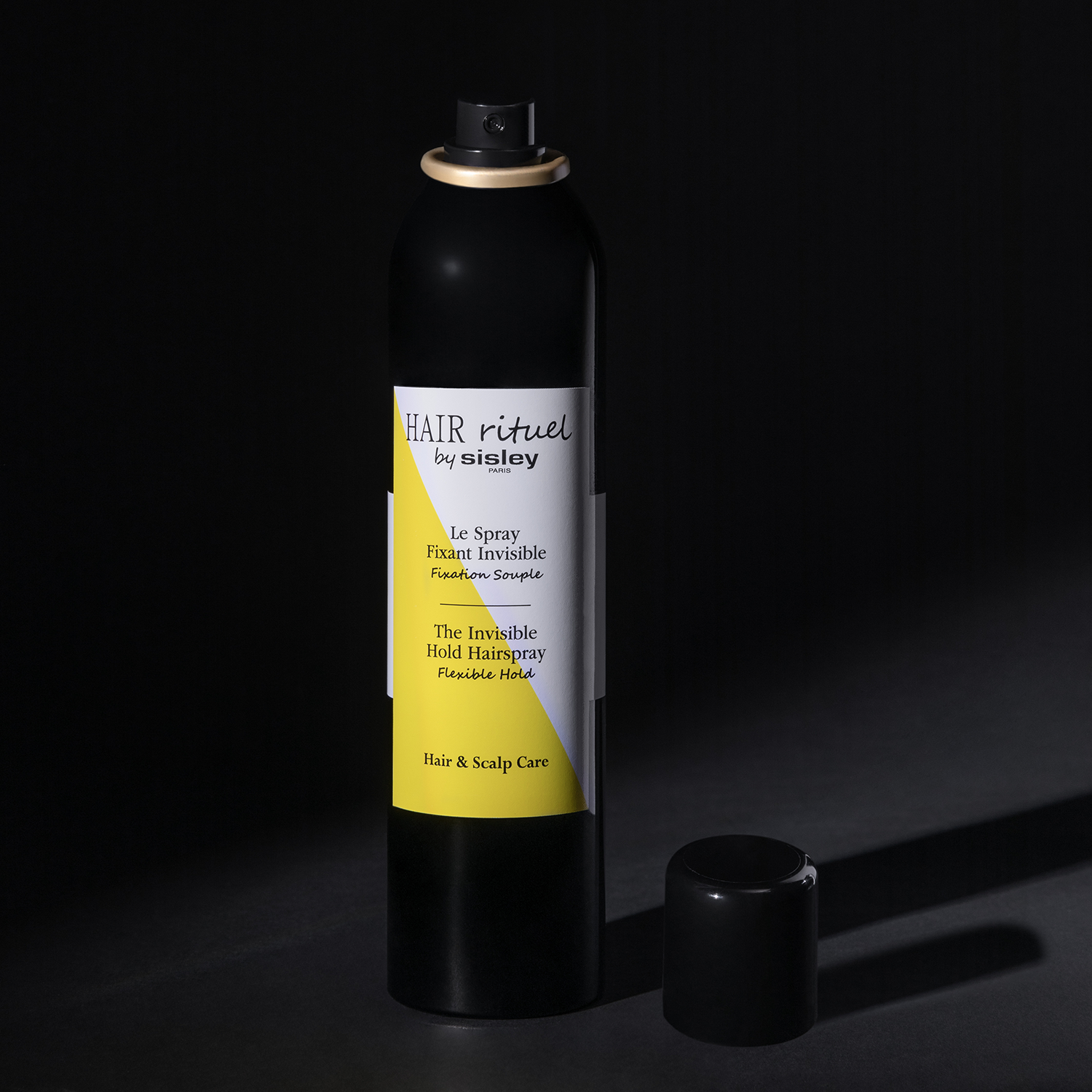 Hair Rituel By Sisley LE SPRAY FIXANT INVISIBLE Spray fixant cheveux