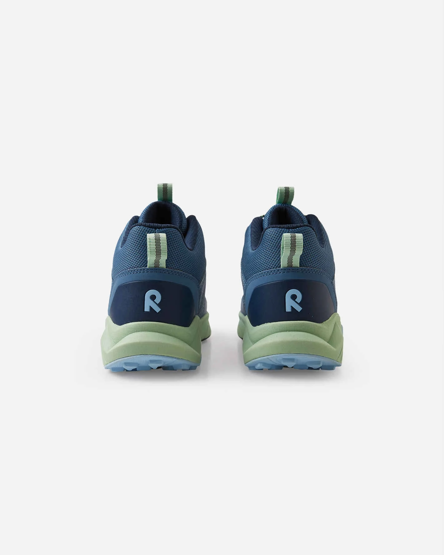 Wasserdichte Kinder Sneaker  Kiritin