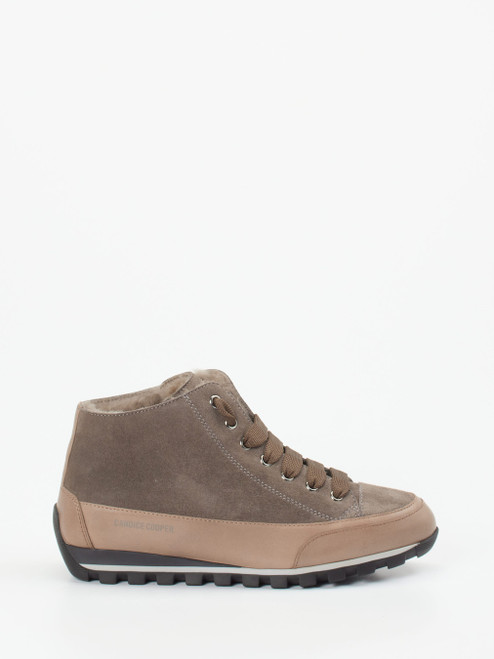 Schnürstiefelette-18032490019 Candice Cooper