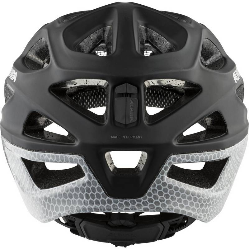 ALPINA MYTHOS REFLECTIVE Helm