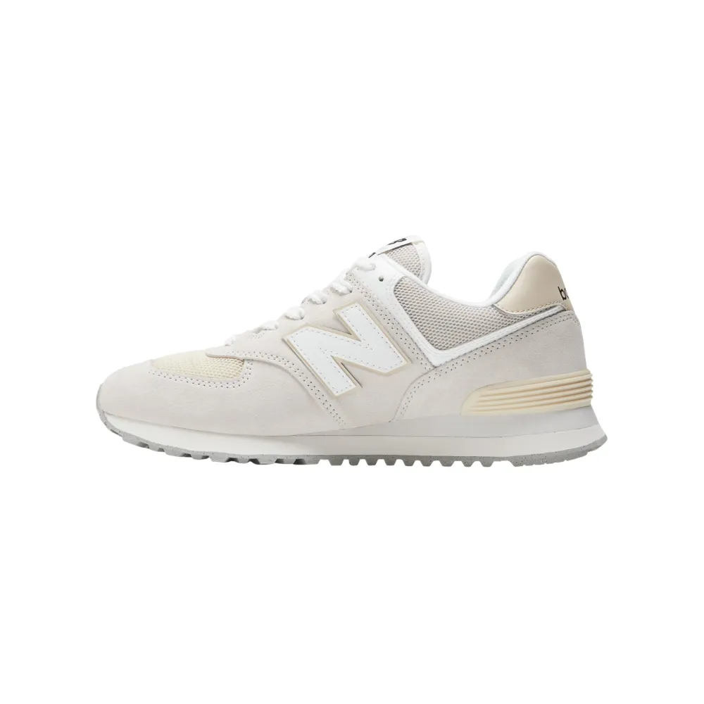 New Balance 574 U574FOG / weiss