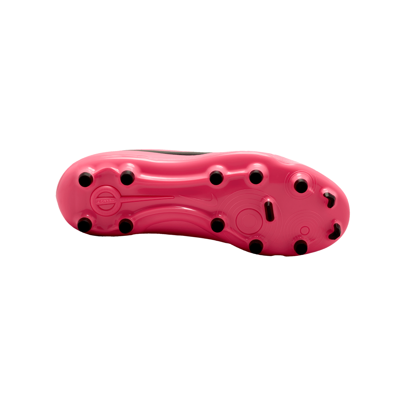 Nike Jr. Tiempo Legend X Club MG Kids Rot F601