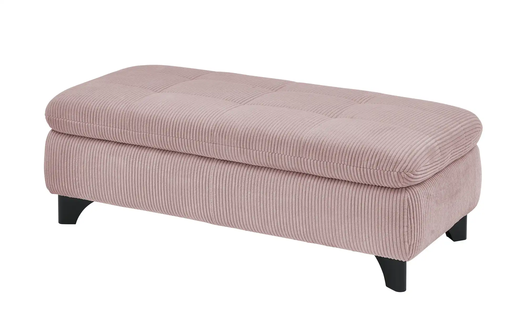 Kollektion Kraft XXL-Hocker Tamara