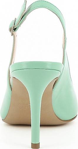 EVITA Damen Sling Pumps EMANUELA