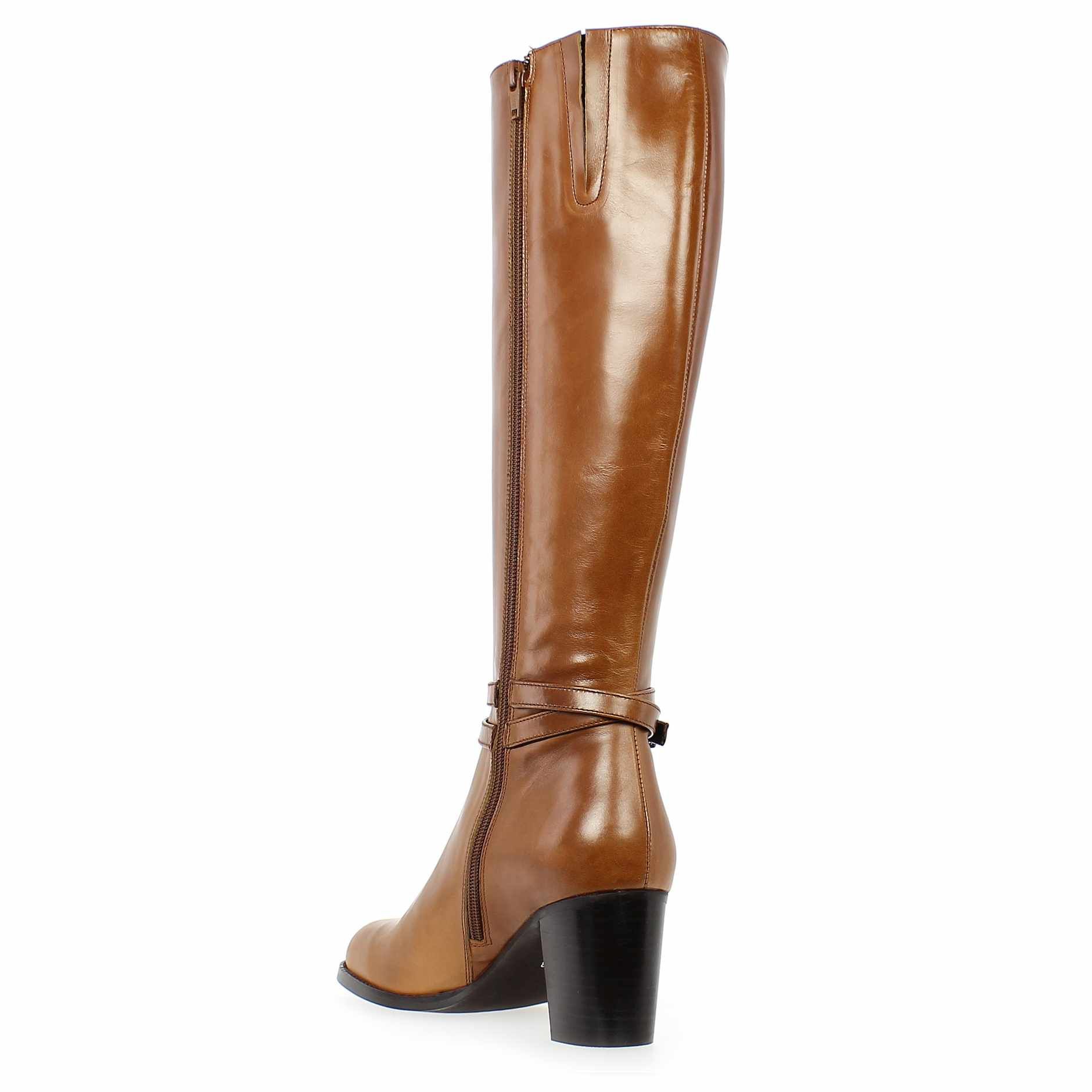 Janie Philip  PEKINOIS - Cognac