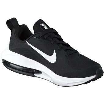 Nike Air Zoom Arcadia 2 Sneaker in schwarz
