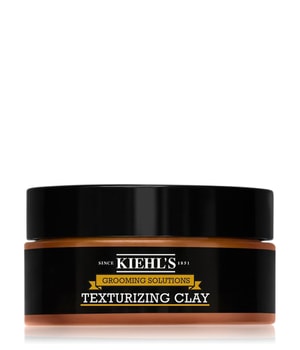 Kiehl's Grooming Solutions Texturizing Clay Stylingcreme-50 ml