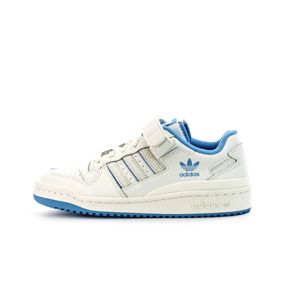 adidas Forum Low Junior IG3835 / weiss