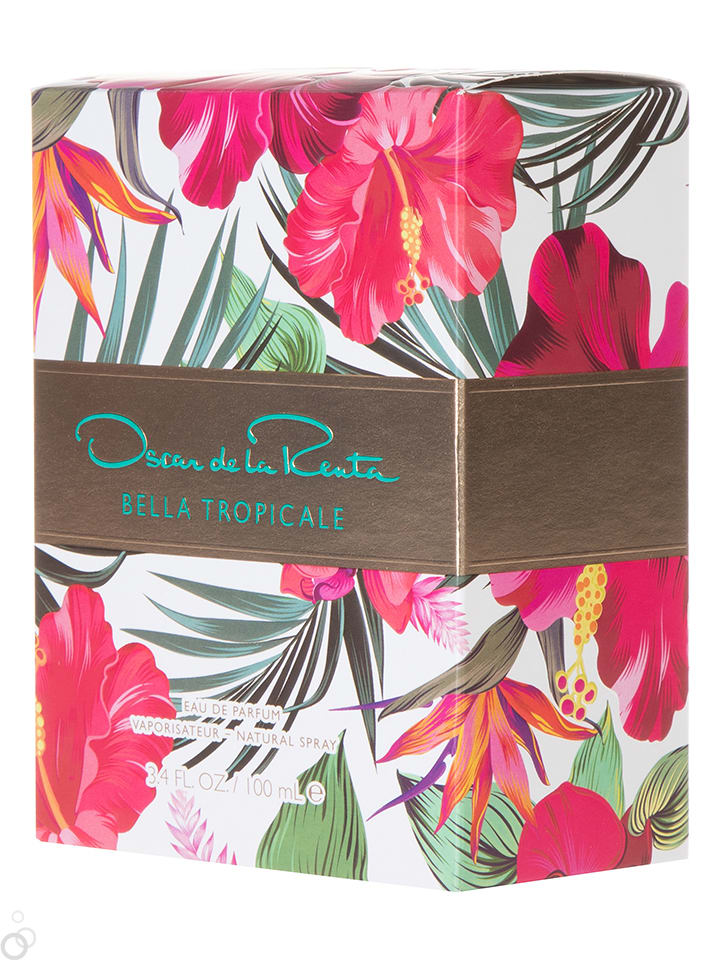 Oscar de la Renta Bella Tropicale - EdP, 100 ml günstig kaufen onesize