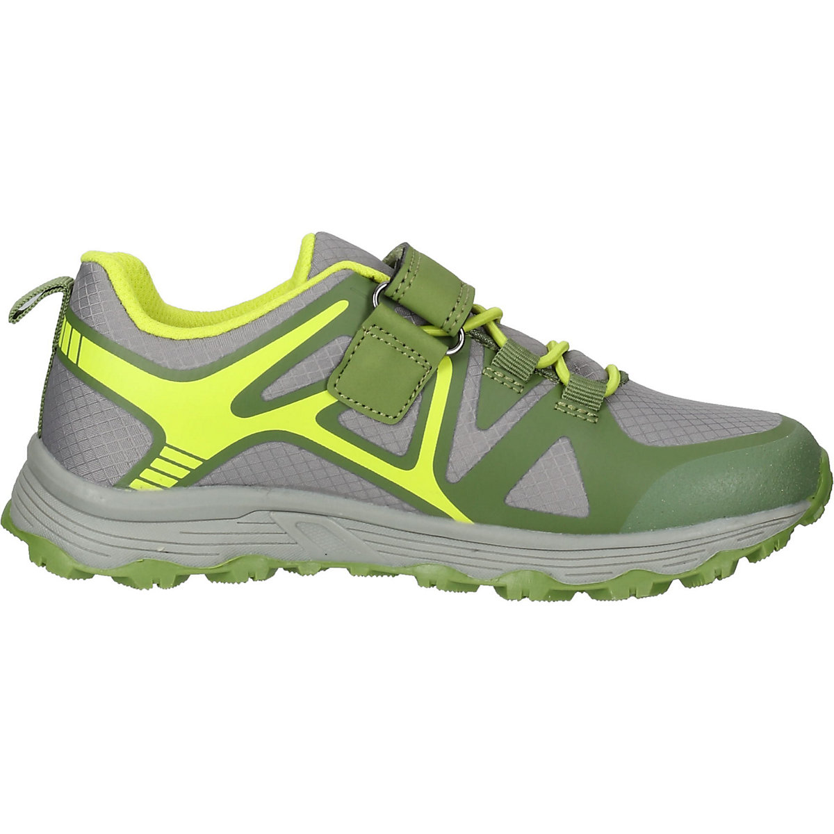 Sneaker Halbschuhe