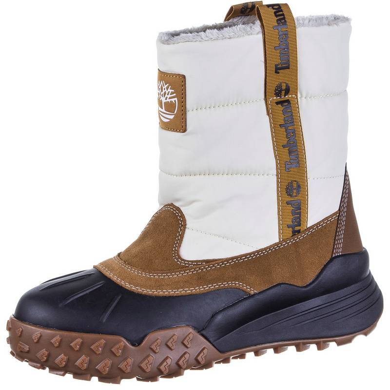 TIMBERLAND Moriah Range Pull On Stiefel Damen
