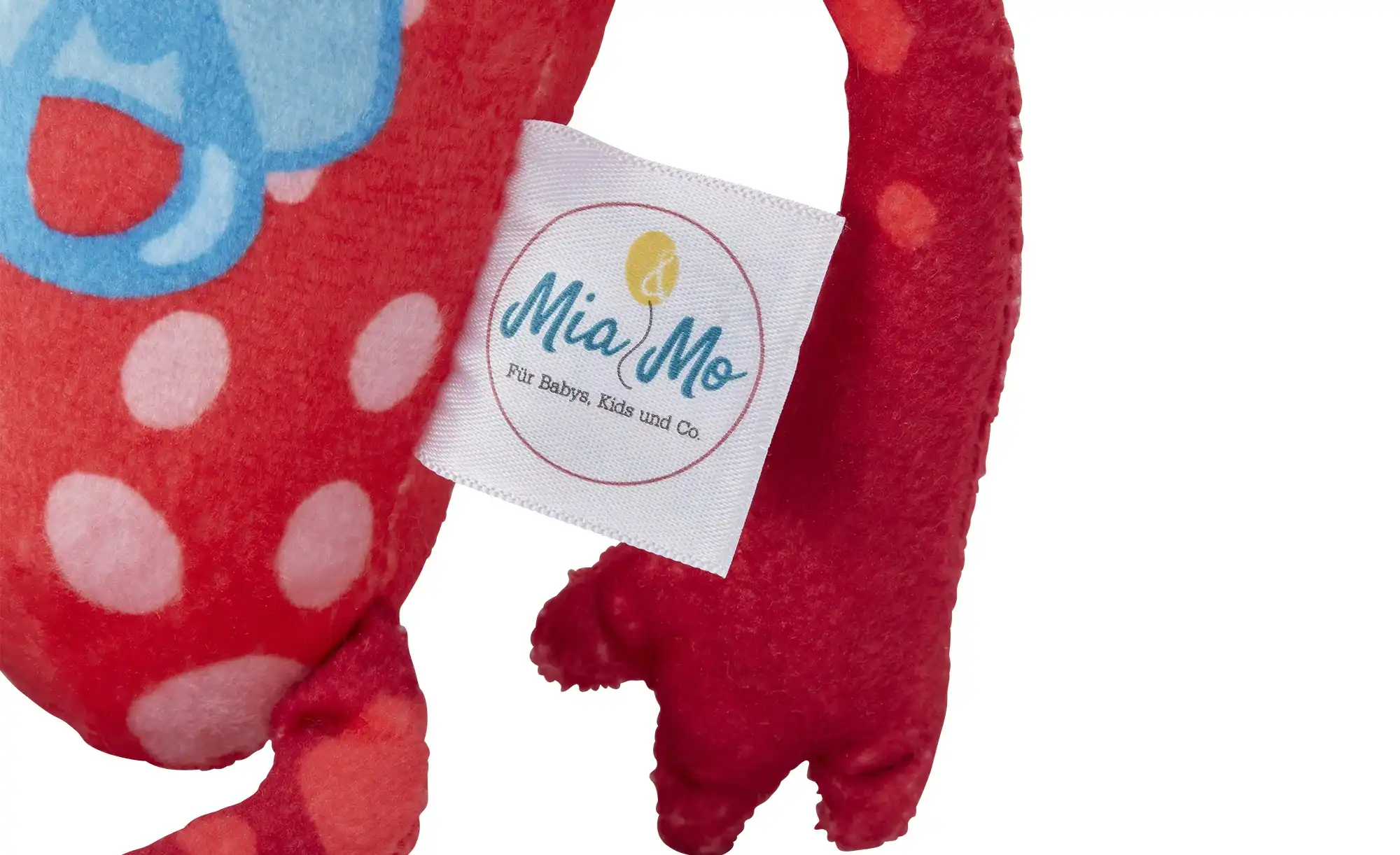 Mia & Mo Kuscheltier