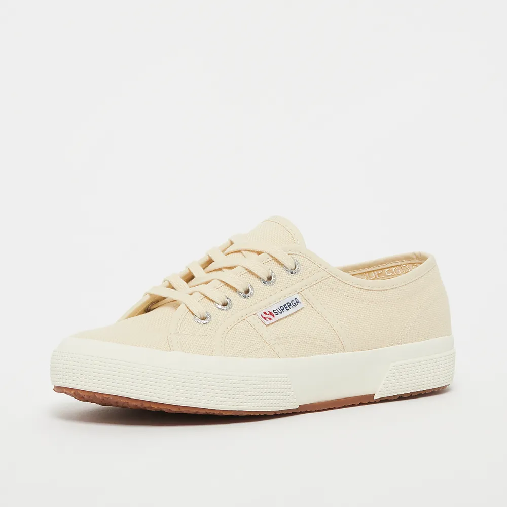 Superga 2750 Cotu Classic S000010-AKJ / braun