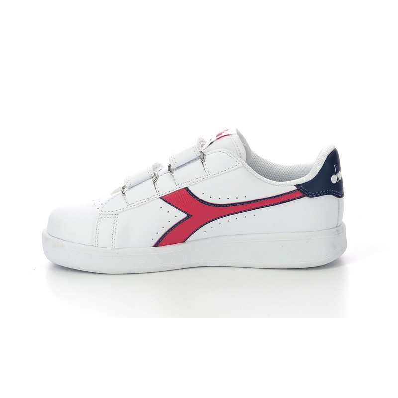 Sneakers basses synthétique Game P Td Girl