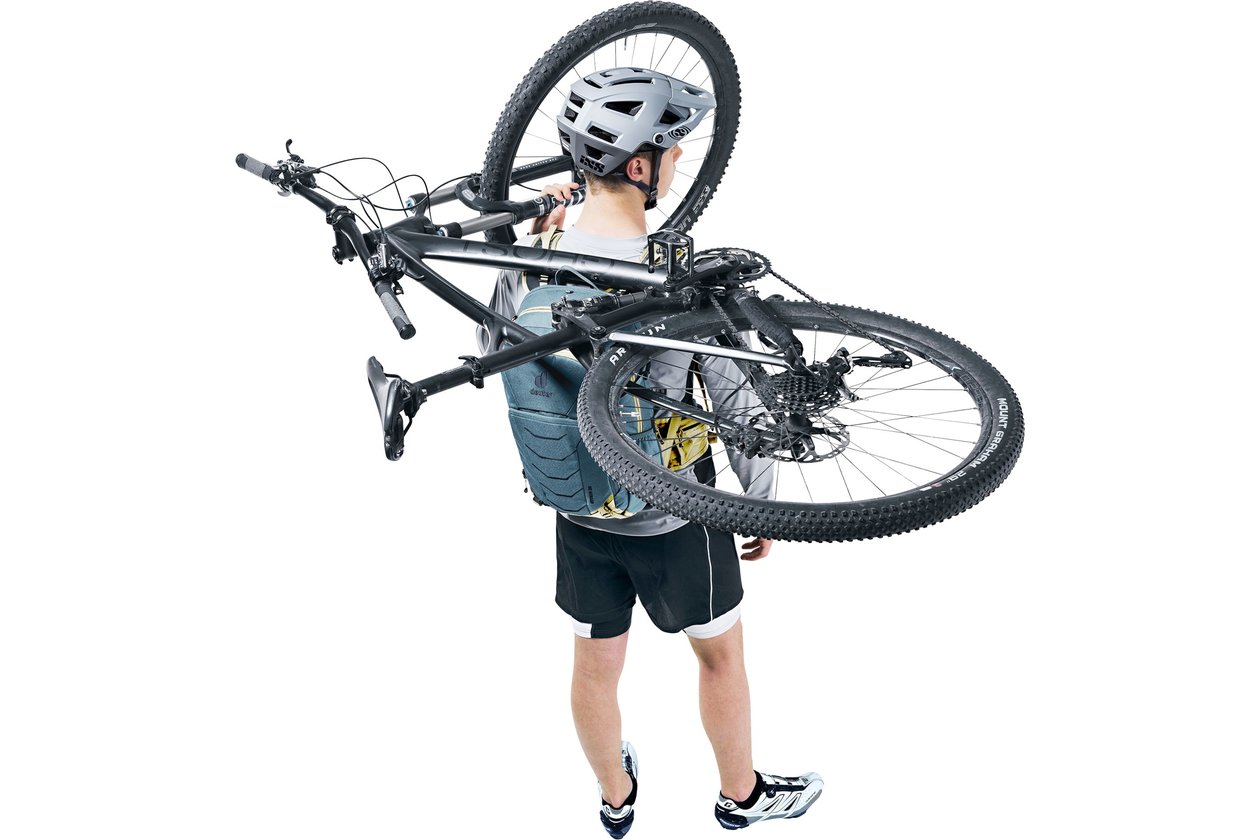 deuter Attack 20