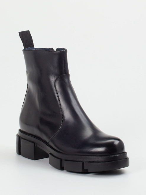 Stiefelette-17331090021 Konstantin Starke